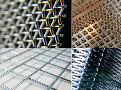Buy steel mesh online and hassle-free