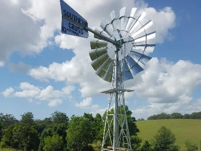 Edcon helps power Windmill Engineering