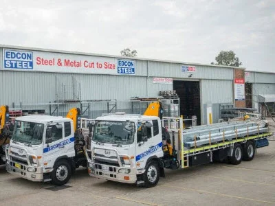 Meet the team at Edcon Steel Blacktown