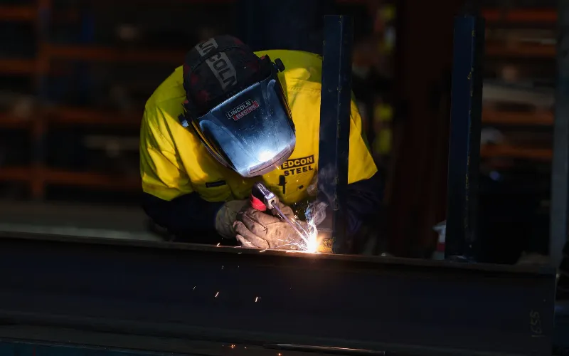 ES - Boilermakers and Welders