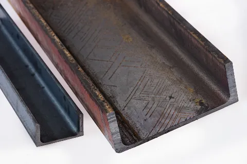 thumbnail image 2 of Online Metal Supply A36 Carbon Steel Flat Bar – 3/4" X 2" X 6" Hot Rolled (Annealed, Used Condition) 2 of 4
