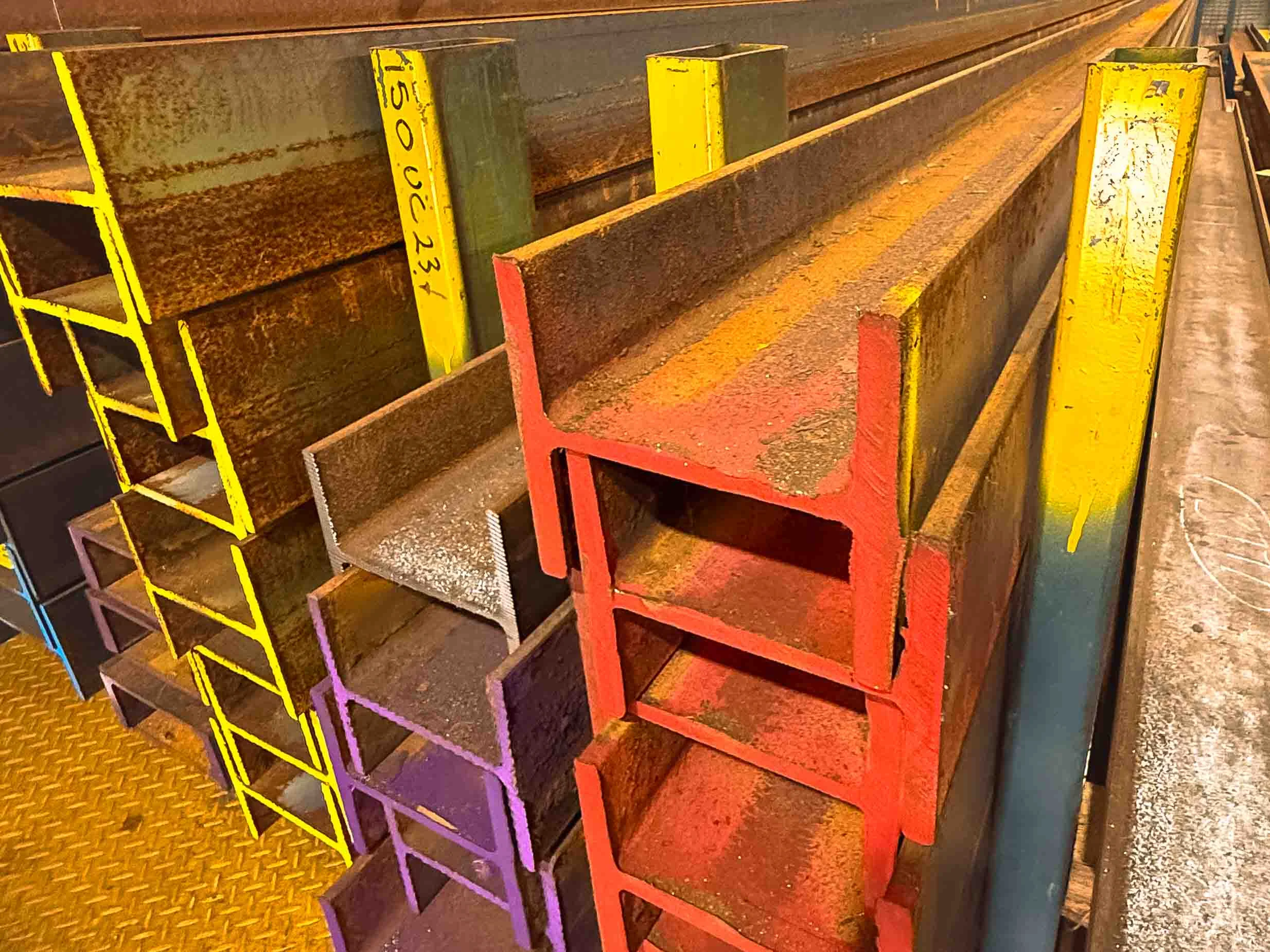 Edcon Steel Fabrication Pages (17 of 20)