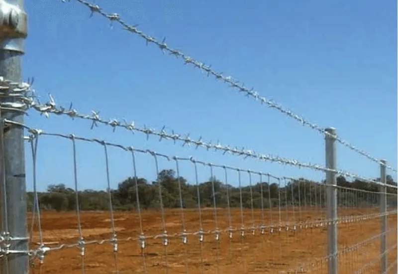 Edcon Steel - Extensive Product