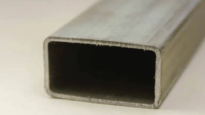 Edcon Steel - What is Pregal steel