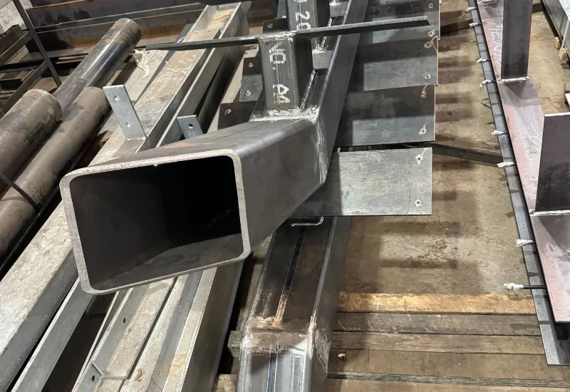 Edcon steel - Why Builders Choose Edcon