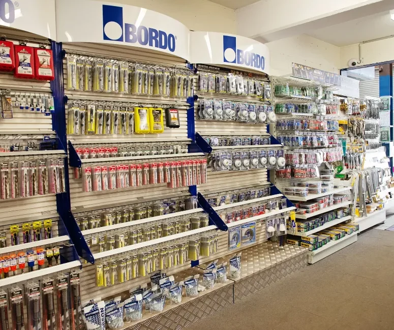 Edcon store