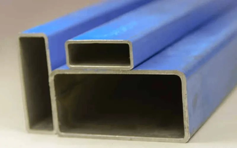 Edcon Steel-Rectangular Hollow Sections Rectangular steel