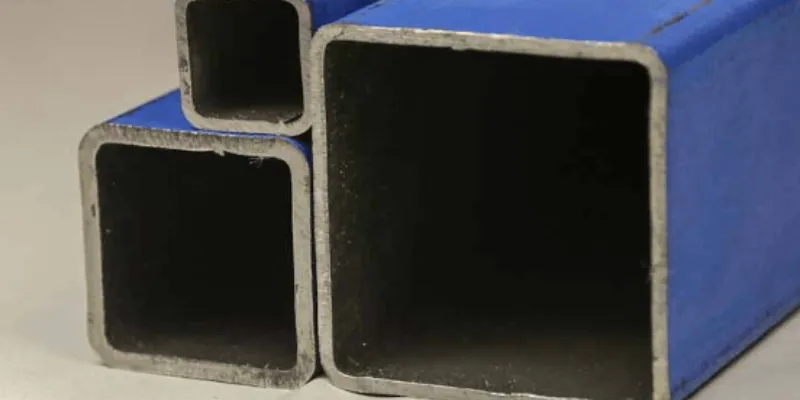 Edcon Steel-Square Hollow Sections Square steel