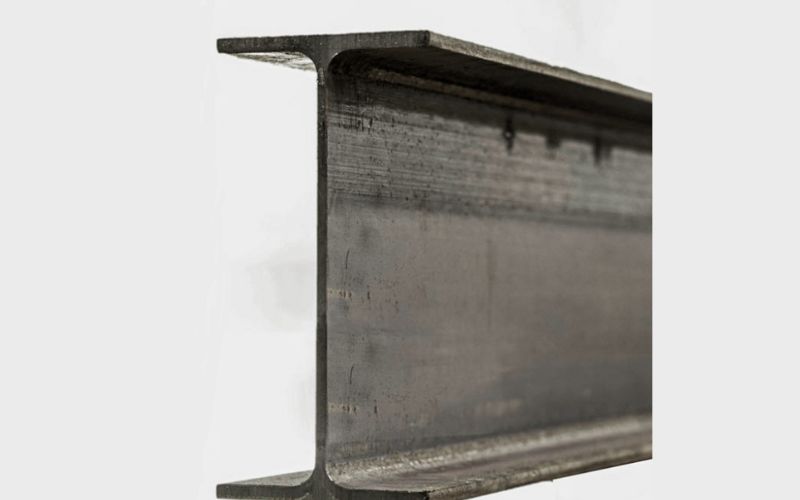 Edcon Steel-Universal Beams Metal Steel