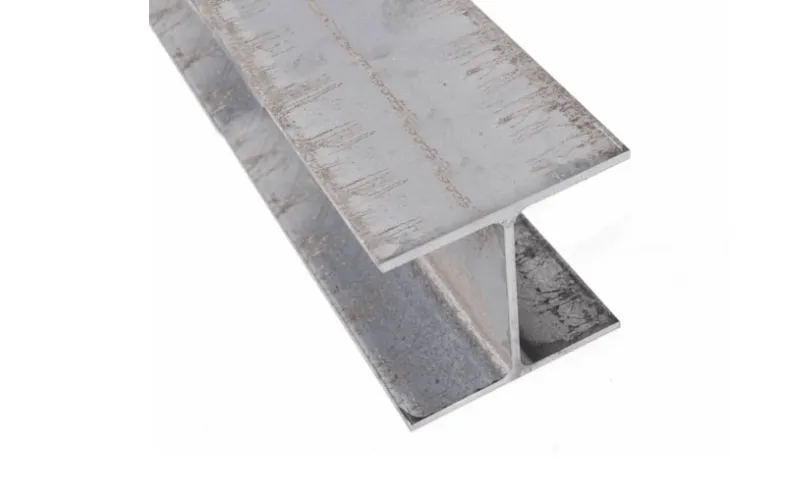 Edcon Steel-Universal Columns Universal columns steel