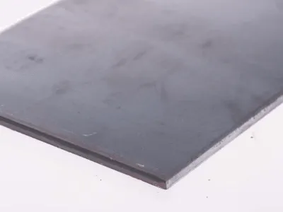 Why Australian Builders Trust Grade 250 Mild Steel
