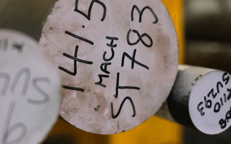 ES - What is hardness