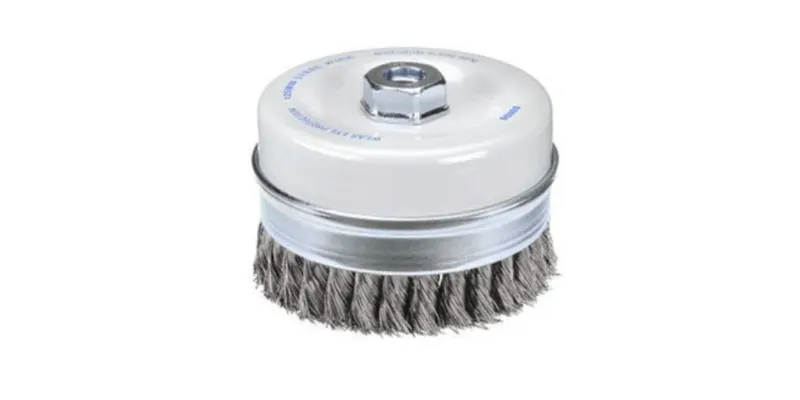 Edcon Steel-Brushware Brush