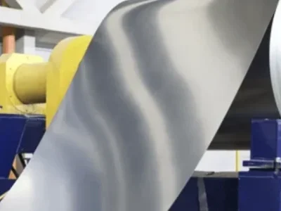 Cold-Formed vs Hot-Rolled Structural Steel: What’s the Difference?