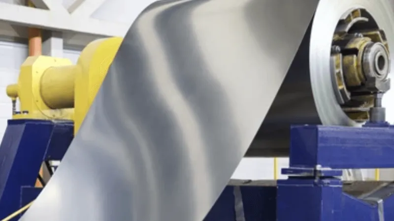 Cold-Formed vs Hot-Rolled Structural Steel: What’s the Difference?
