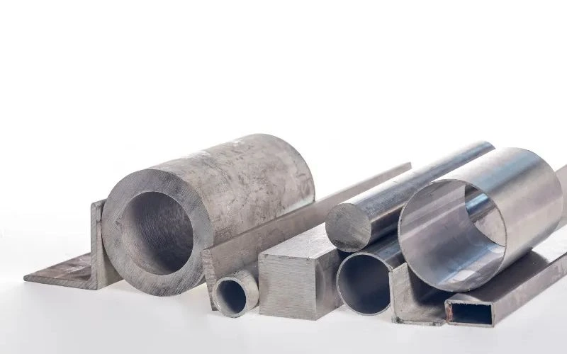 Edcon Steel-Silver steel Silver round steel