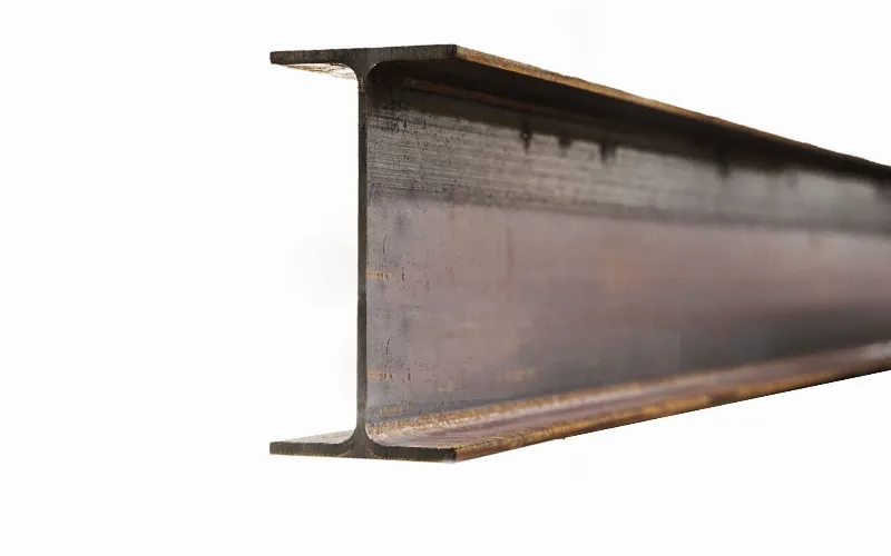 Edcon Steel-Stability Stability