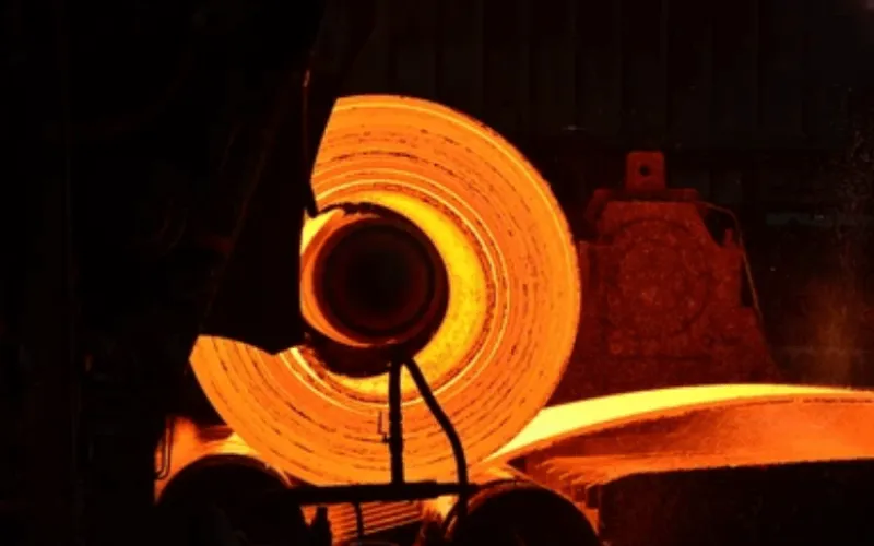 Edcon Steel-What is hot rolled steel_ Hot rolled