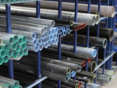 Tubular Steel 101: SHS, RHS, Pipes & More