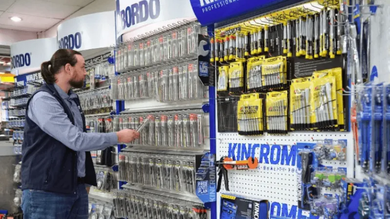 Bordo Spring Into Sale 2025