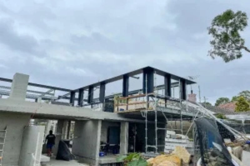 Castlecrag Residential Project