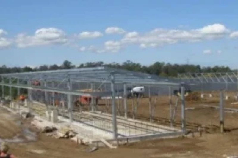 Greystanes Shooting Centre