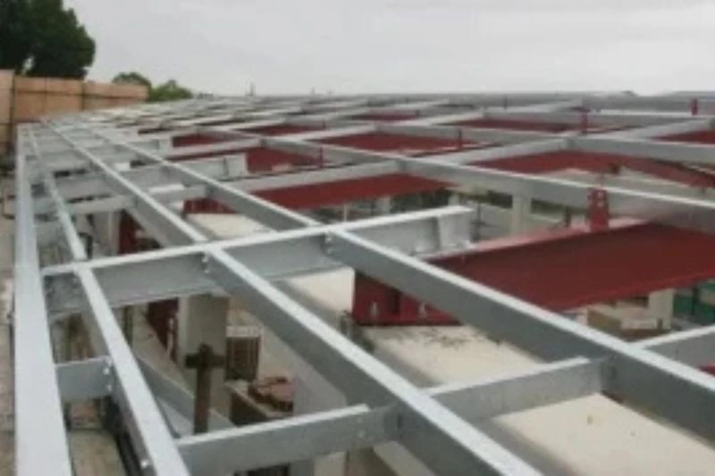 Roseville Public School