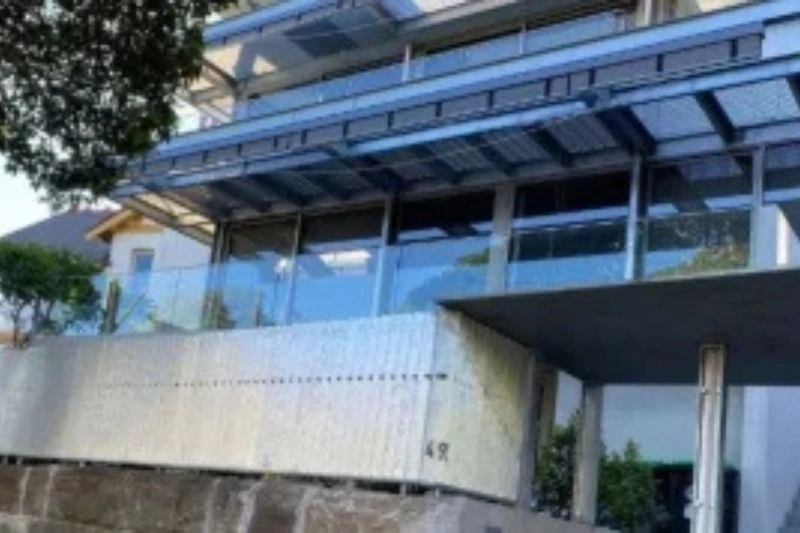 Vaucluse Residential Project