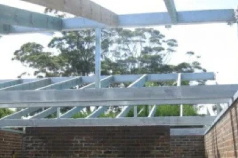 Waterview St, Seaforth